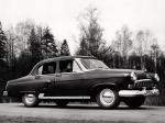 ГАЗ-М21 Волга Предсерийный 1954 года